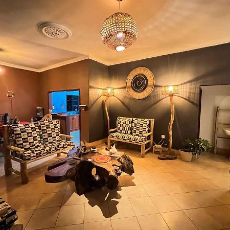 Malika Home Arusha Buitenkant foto