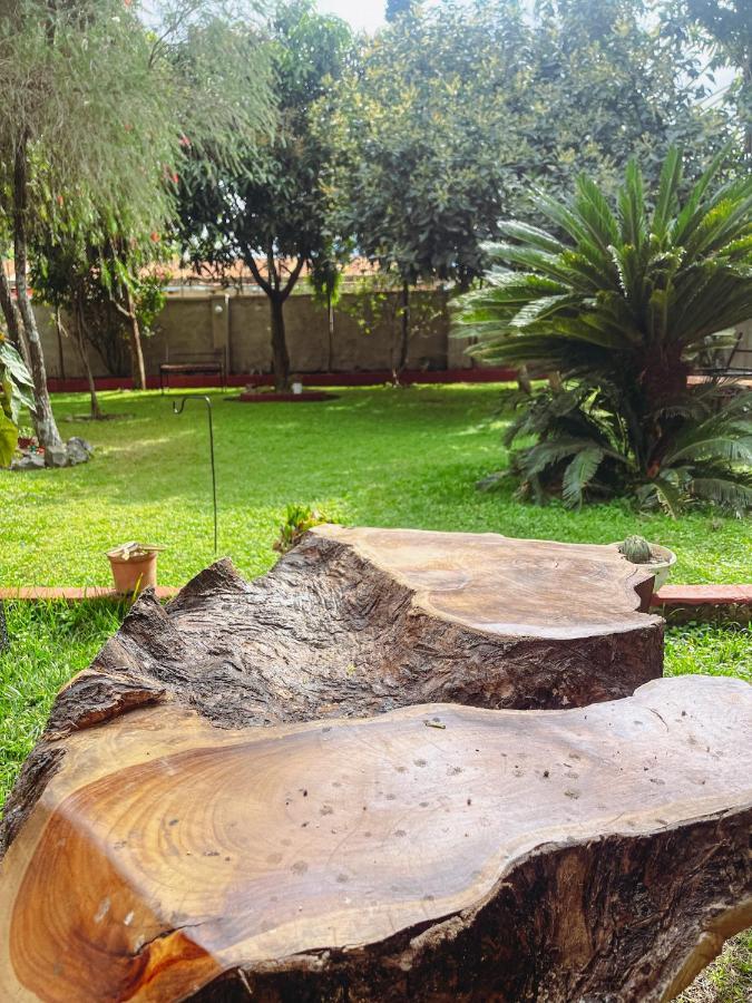 Malika Home Arusha Buitenkant foto