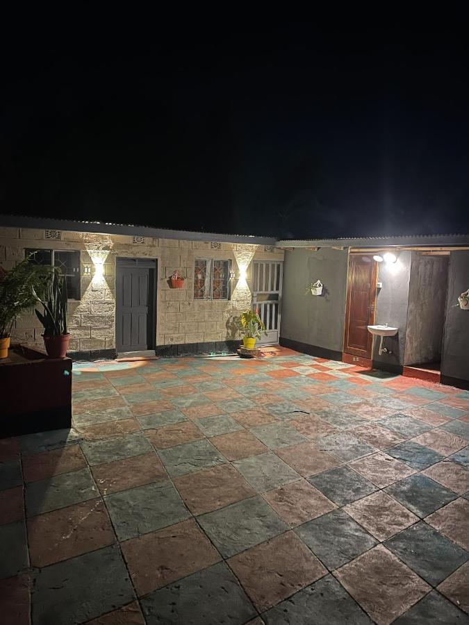 Malika Home Arusha Buitenkant foto